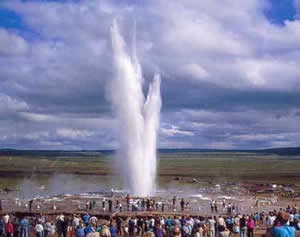 Geysir