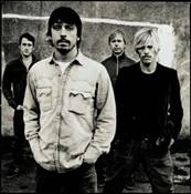 Foo Fighters